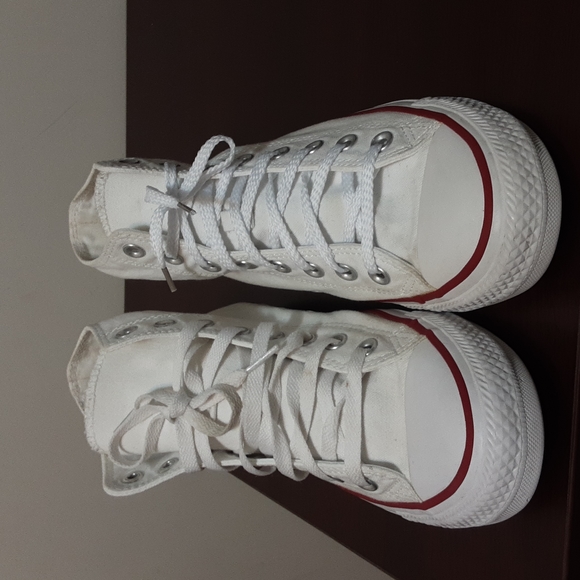 Converse Chuck Taylor All- Star Unisex Shoes